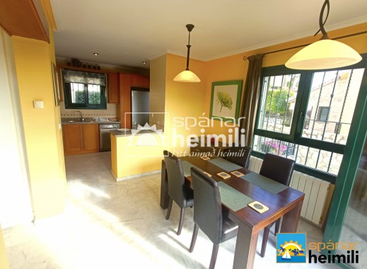 Resale - Detached house -
Benijofar/Dona Pepa