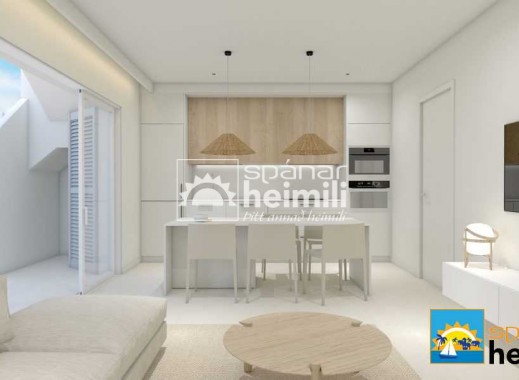 Obra nueva -  -
Pilar de la Horadada