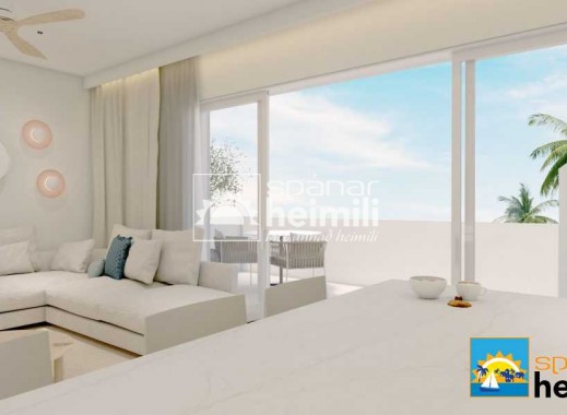 Obra nueva -  -
Pilar de la Horadada