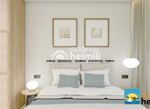 Obra nueva -  -
Pilar de la Horadada