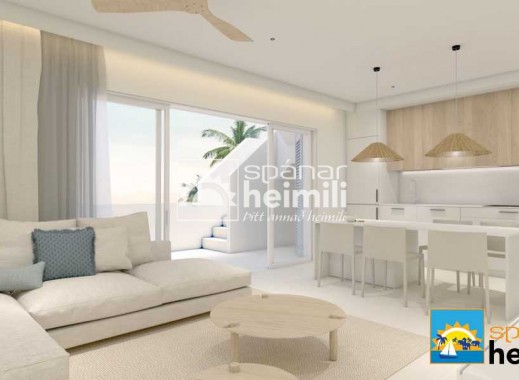 Obra nueva -  -
Pilar de la Horadada