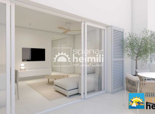 Obra nueva -  -
Pilar de la Horadada