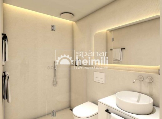 Obra nueva -  -
Pilar de la Horadada