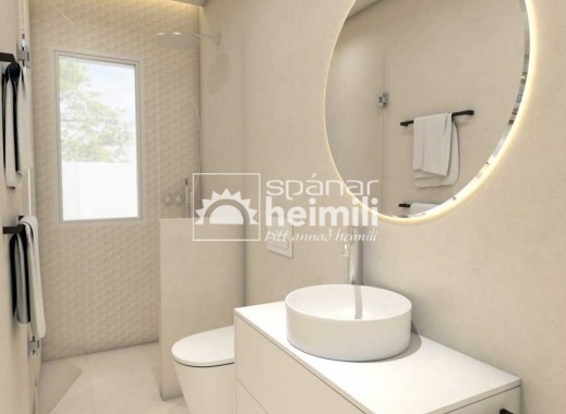 Obra nueva -  -
Pilar de la Horadada