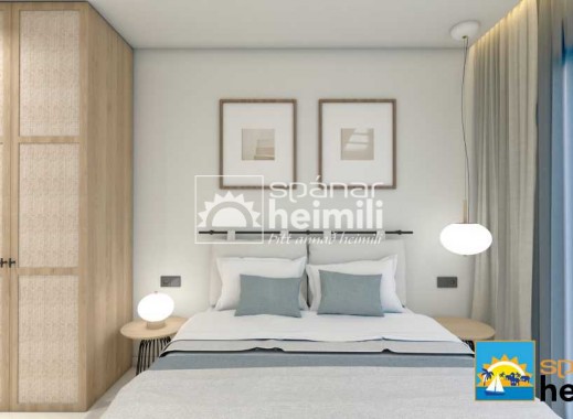 Obra nueva -  -
Pilar de la Horadada