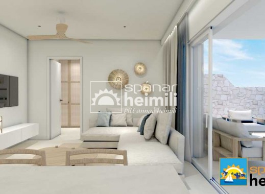 Obra nueva -  -
Pilar de la Horadada