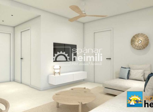 Obra nueva -  -
Pilar de la Horadada