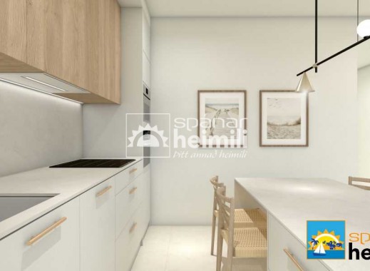 Obra nueva -  -
Pilar de la Horadada