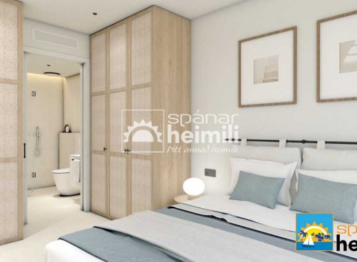 Obra nueva -  -
Pilar de la Horadada