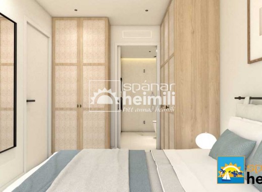 Obra nueva -  -
Pilar de la Horadada