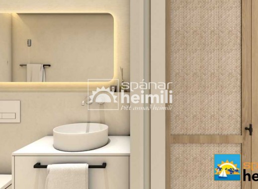 Obra nueva -  -
Pilar de la Horadada