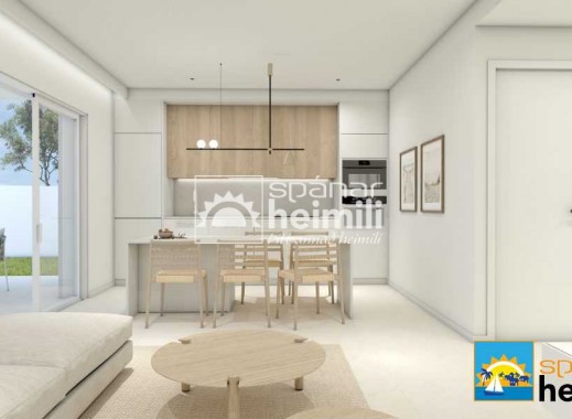 Obra nueva -  -
Pilar de la Horadada