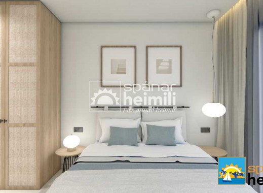 Obra nueva -  -
Pilar de la Horadada