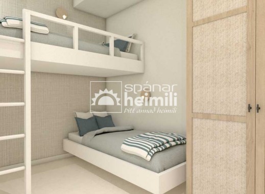 Obra nueva -  -
Pilar de la Horadada