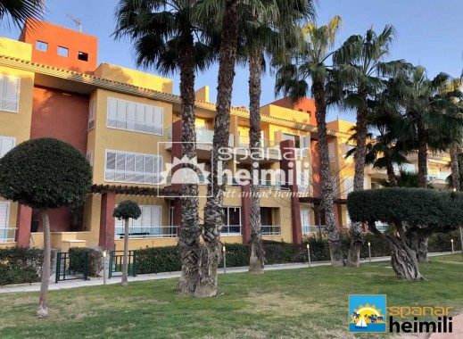 Resale - Apartment -
Murcia