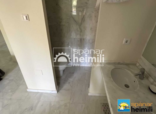 Resale - Apartment -
Murcia