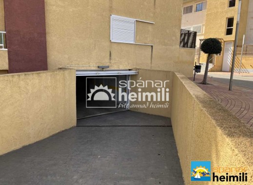 Resale - Apartment -
Murcia