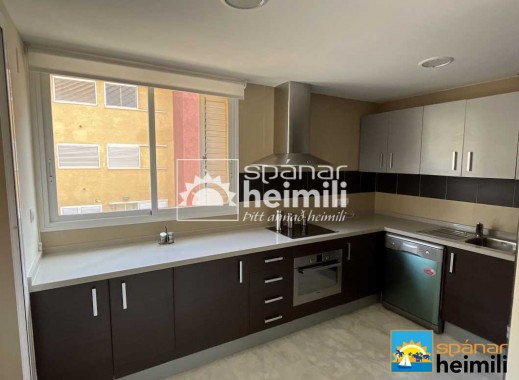 Resale - Apartment -
Murcia