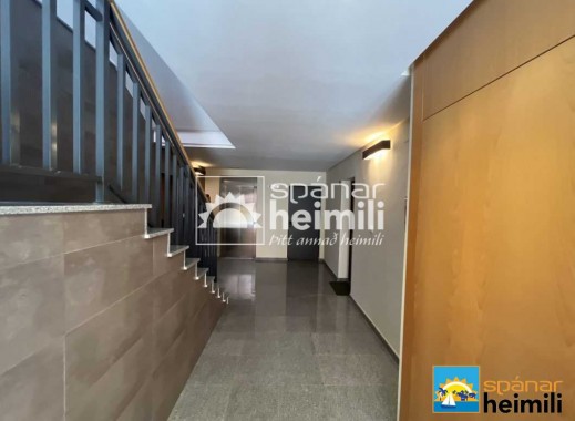 Resale - Apartment -
Murcia