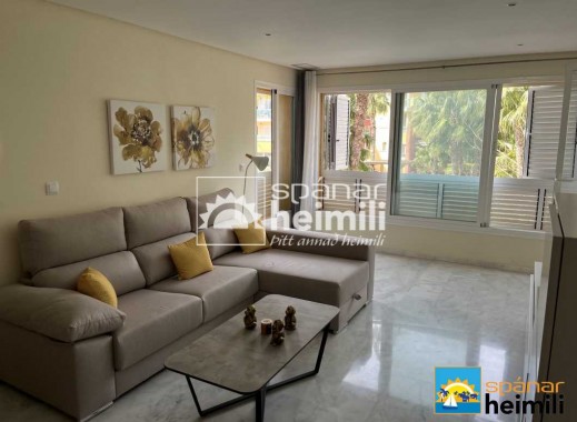 Resale - Apartment -
Murcia