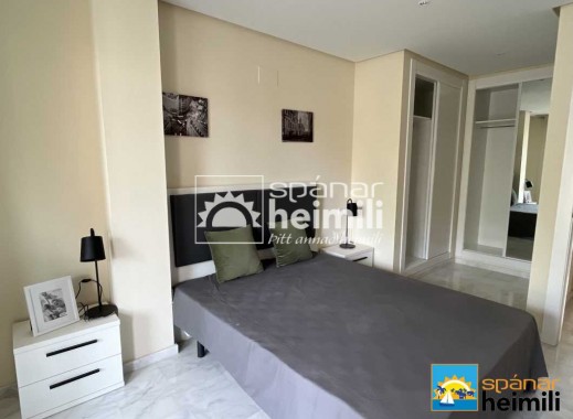 Resale - Apartment -
Murcia