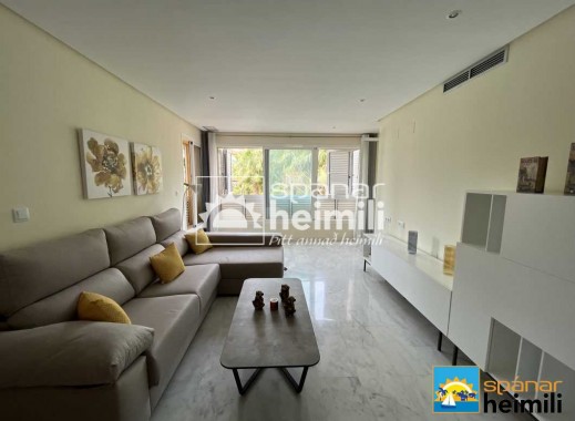 Resale - Apartment -
Murcia