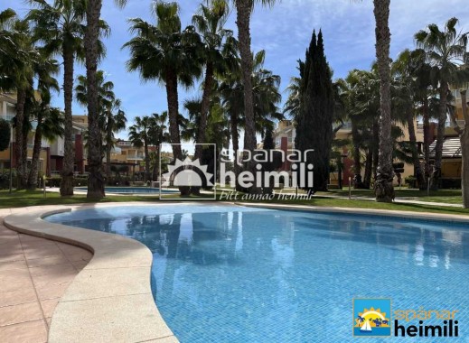 Resale - Apartment -
Murcia