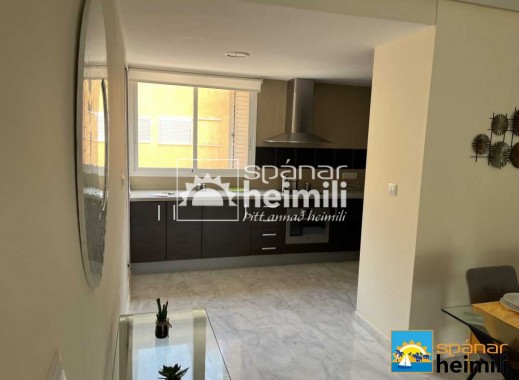 Resale - Apartment -
Murcia