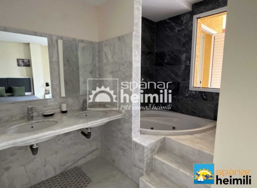 Resale - Apartment -
Murcia