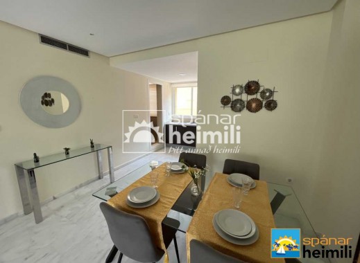 Resale - Apartment -
Murcia