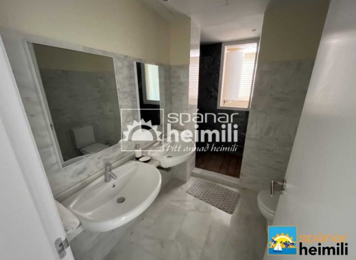 Resale - Apartment -
Murcia