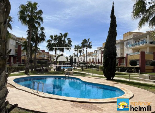 Resale - Apartment -
Murcia