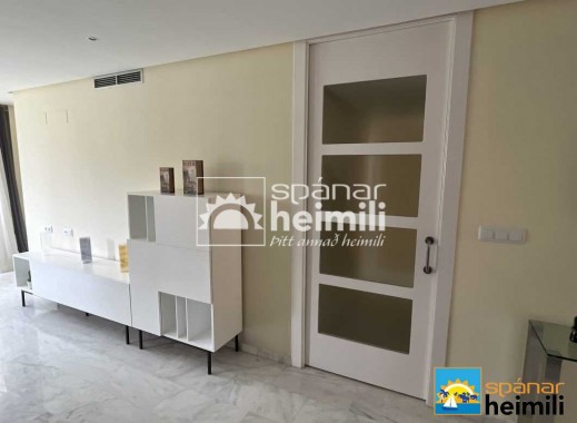 Resale - Apartment -
Murcia