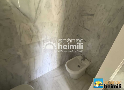 Resale - Apartment -
Murcia