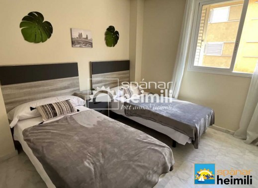 Resale - Apartment -
Murcia