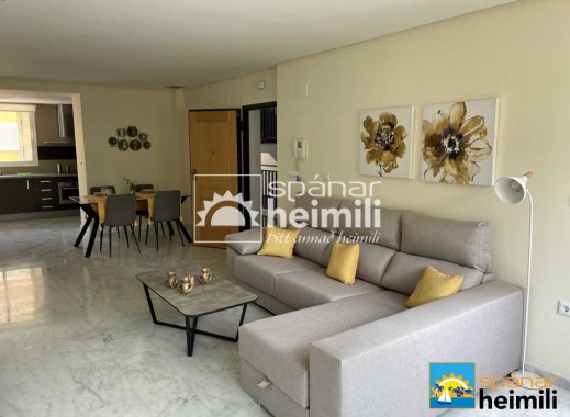 Resale - Apartment -
Murcia