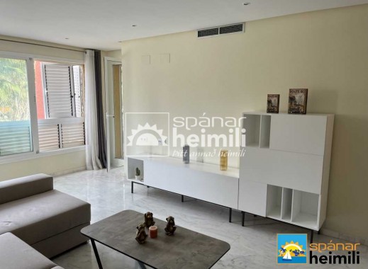 Resale - Apartment -
Murcia