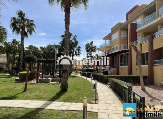 Resale - Apartment -
Murcia