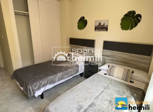 Resale - Apartment -
Murcia