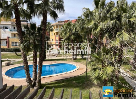 Resale - Apartment -
Murcia