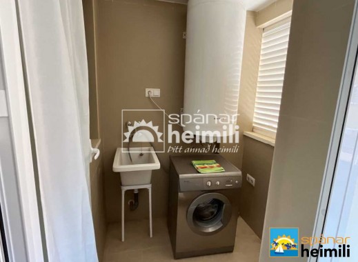 Resale - Apartment -
Murcia