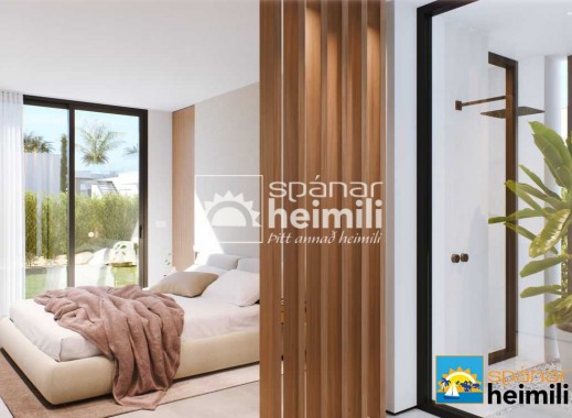 Nýbygging -  -
Santa Rosalia