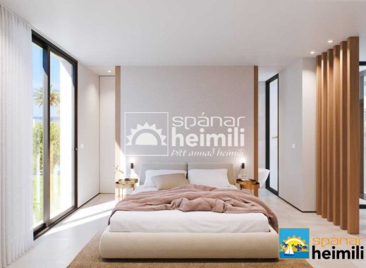 Nýbygging -  -
Santa Rosalia