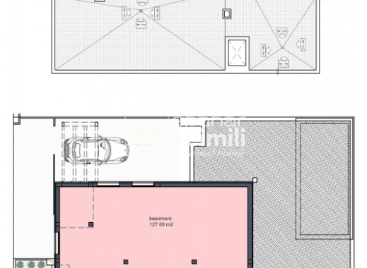 Nýbygging -  -
Santa Rosalia