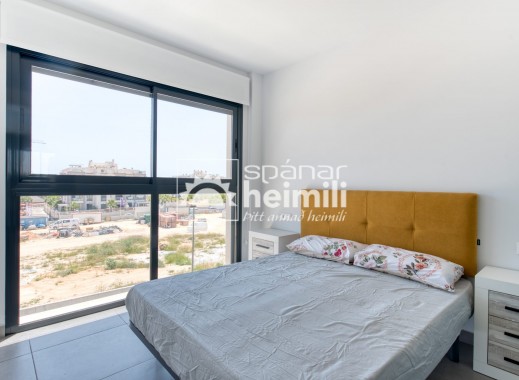 Reventa - Apartamento -
Villamartin