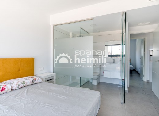 Reventa - Apartamento -
Villamartin