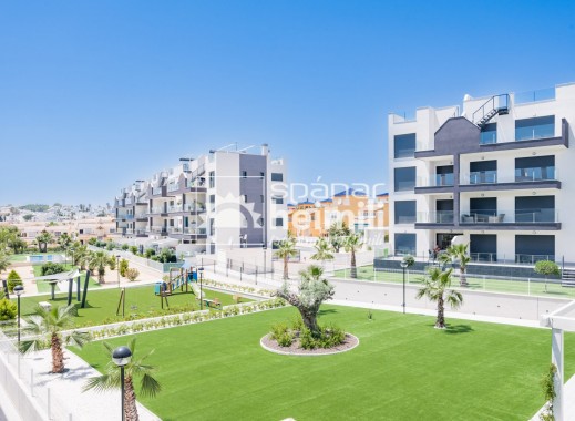 Reventa - Apartamento -
Villamartin