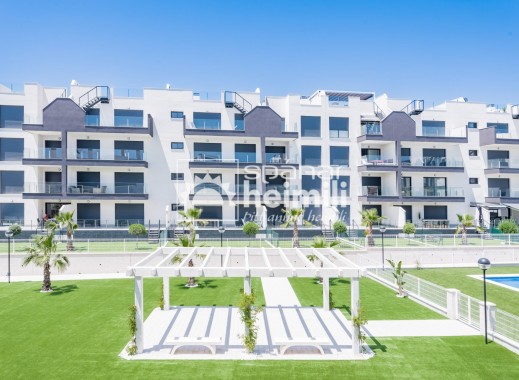 Reventa - Apartamento -
Villamartin