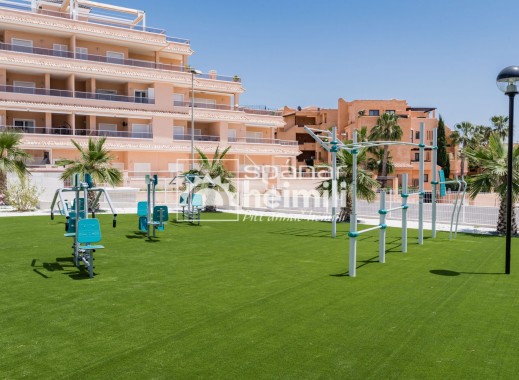 Reventa - Apartamento -
Villamartin