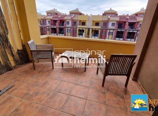 Herverkoop - Appartement -
Cabo Roig